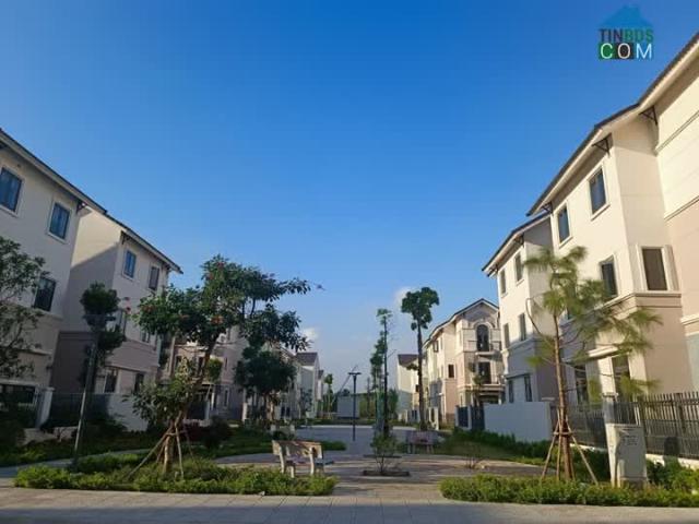Biệt Thự bán tại Bắc Ninh