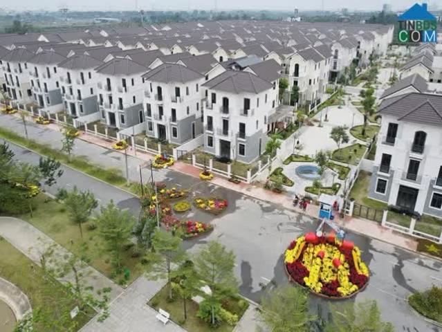 Biệt Thự bán tại Bắc Ninh