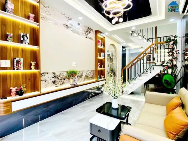 Nhà bán tại Thủ Đức, Hồ Chí Minh