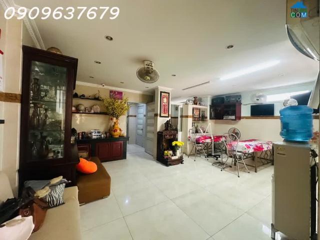 Nhà bán tại Thủ Đức, Hồ Chí Minh