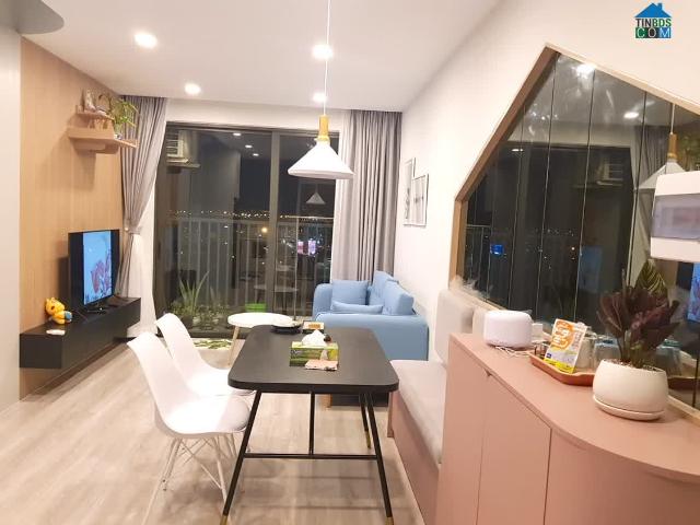 Căn hộ bán tại Thủ Đức, Hồ Chí Minh