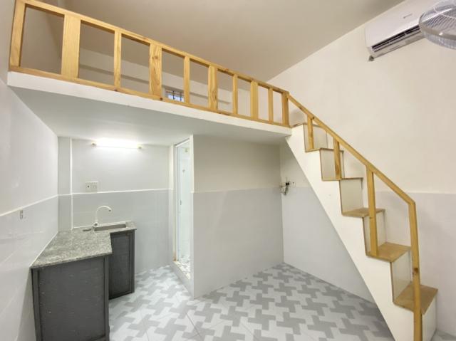 Bất động sản cho thuê tại Hồ Chí Minh