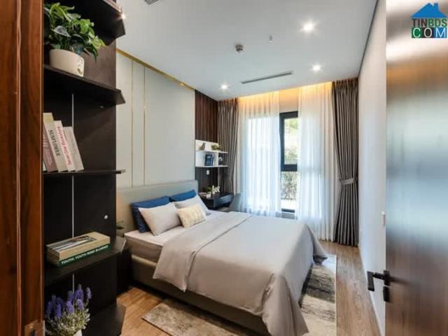 Căn hộ bán tại Gia Lai
