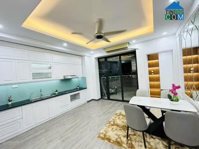 Căn hộ bán tại Hoàn Kiếm, Hà Nội