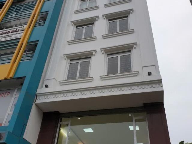 Nhà mặt phố bán tại Hoàn Kiếm, Hà Nội