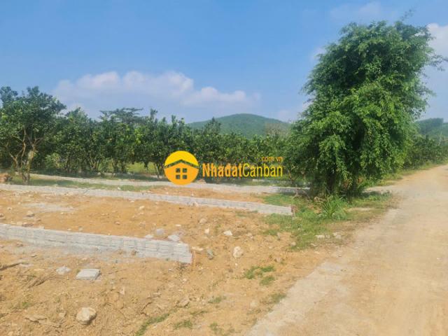 Mặt bằng bán