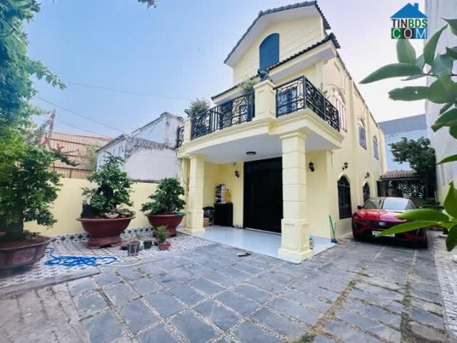 Nhà mặt phố bán tại Thủ Đức, Hồ Chí Minh
