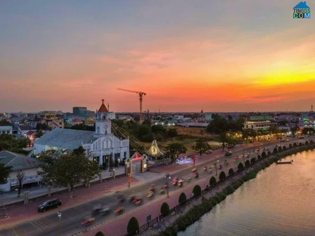 Căn hộ bán tại Gia Lai