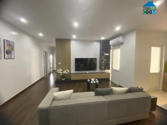 Căn hộ bán tại Hoàn Kiếm, Hà Nội