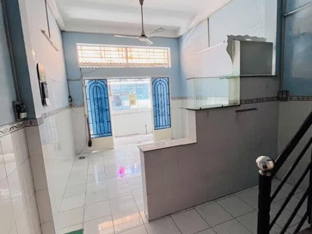 Nhà mặt phố bán tại Khuôn viên UBND Thành phố Hồ Chí Minh, Thành phố Hồ Chí Minh