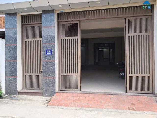 Nhà mặt phố bán tại Hoàn Kiếm, Hà Nội