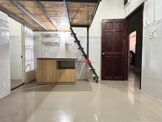 Bất động sản cho thuê tại Hồ Chí Minh