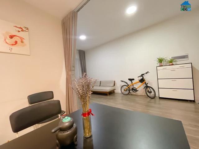 Căn hộ cho thuê tại Thủ Đức, Hồ Chí Minh