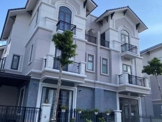 Biệt Thự bán tại Bắc Ninh