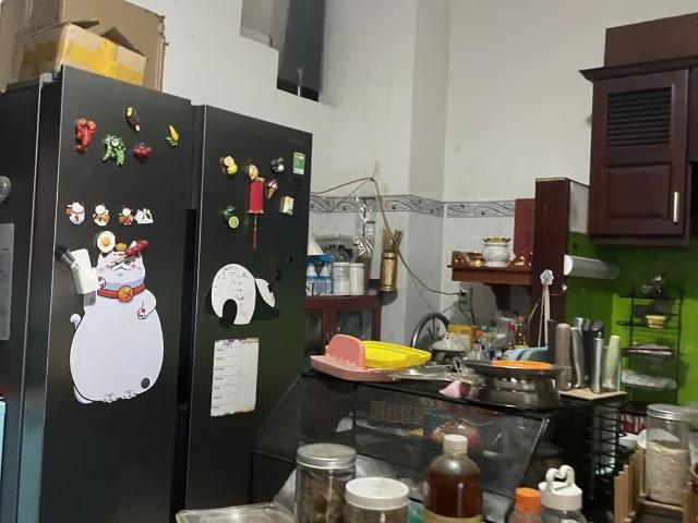 Nhà mặt phố bán tại Thủ Đức, Hồ Chí Minh