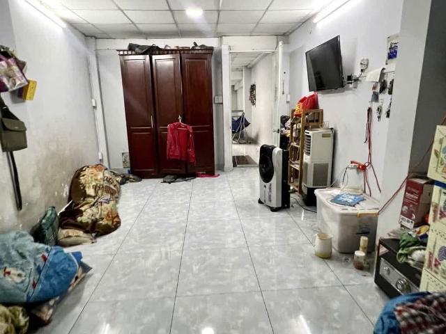 Nhà mặt phố bán tại Thủ Đức, Hồ Chí Minh
