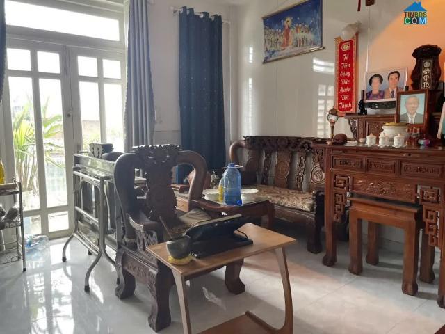 Nhà mặt phố bán tại Thủ Đức, Hồ Chí Minh