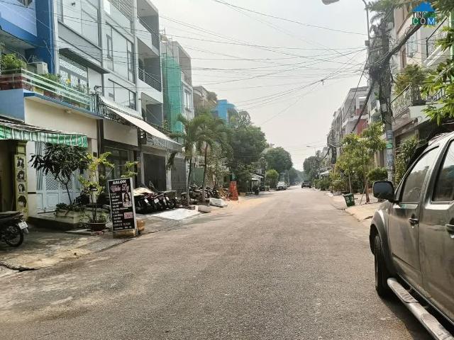 Nhà mặt phố bán tại Thủ Đức, Hồ Chí Minh