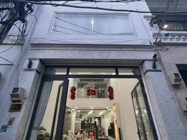 Nhà bán tại Thủ Đức, Hồ Chí Minh