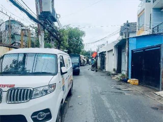 Nhà bán tại Thủ Đức, Hồ Chí Minh
