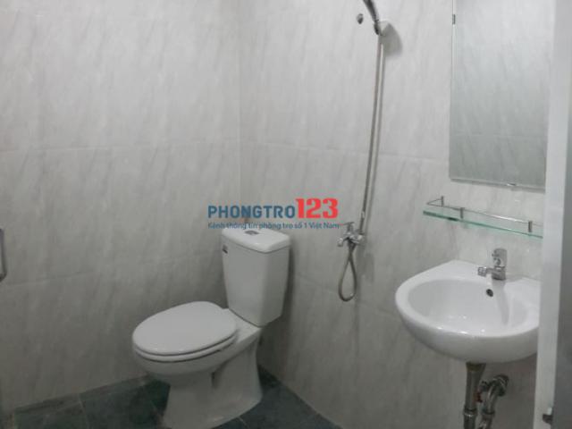 Bất động sản cho thuê tại Hồ Chí Minh