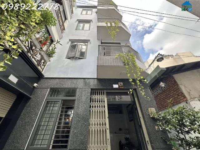 Nhà bán tại Thủ Đức, Hồ Chí Minh