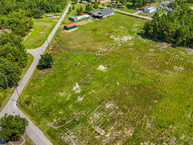 Land for sale in Waveland, Mississippi
