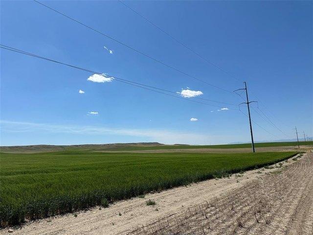 Land for sale in Dutton, Montana