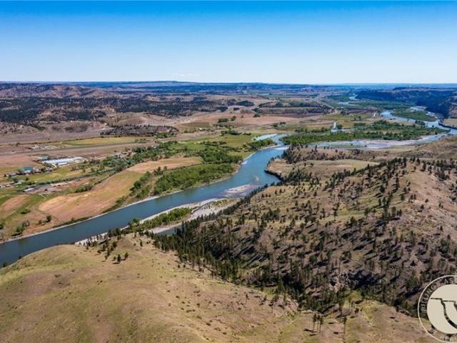 Land for sale in Columbus, Montana
