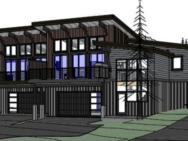 Townhouse for sale in Whitefish, Montana