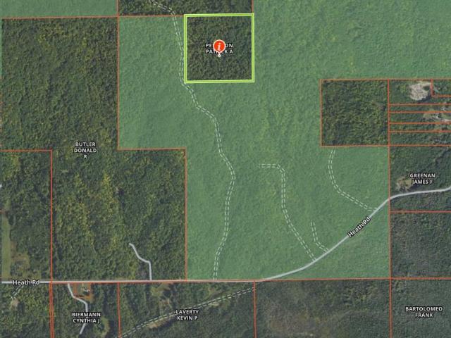 Land for sale in Lupton