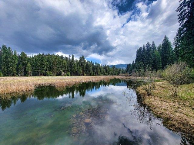 Land for sale in Sanders, Montana