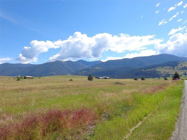 Land for sale in Eureka, Montana
