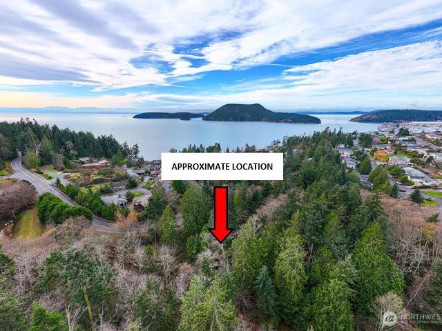 Land for sale in Anacortes, Washington