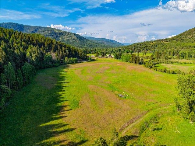 Land for sale in Libby, Montana