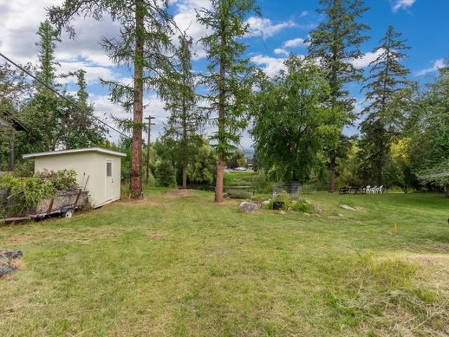 Land for sale in Whitefish, Montana