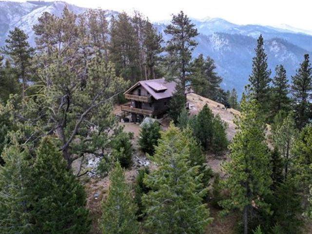 House for sale in Ravalli, Montana