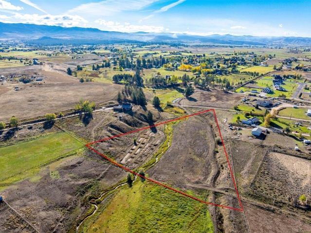 Land for sale in Ravalli, Montana