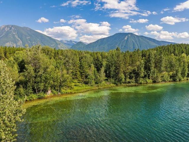Land for sale in West Glacier, Montana