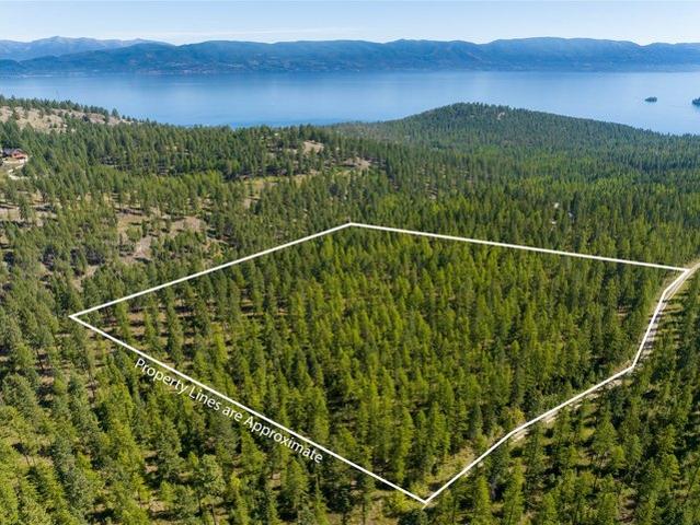 Land for sale in Lakeside, Montana