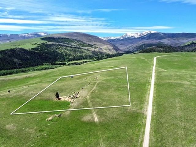 Land for sale in White Sulphur Springs, Montana