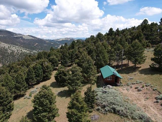 Land for sale in Basin, Montana