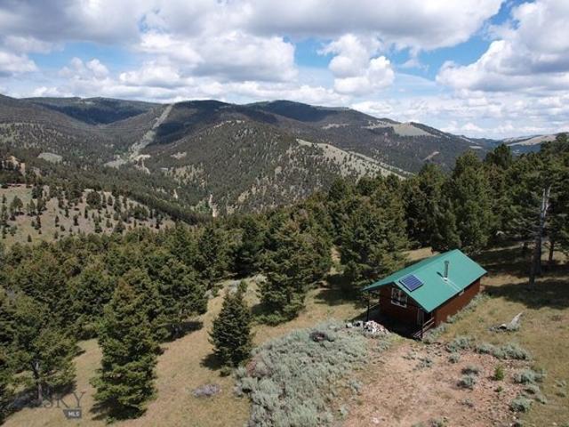 Land for sale in Boulder, Montana