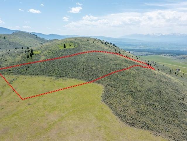 Land for sale in Ravalli, Montana