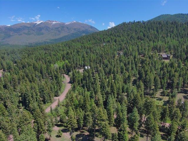 Land for sale in Seeley Lake, Montana