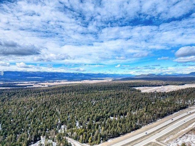 Land for sale in Whitefish, Montana
