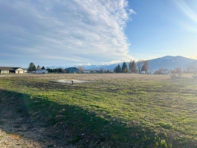 Land for sale in Ravalli, Montana