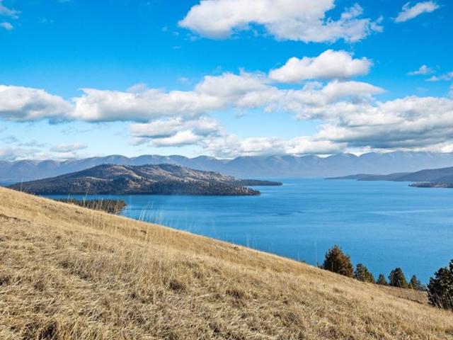 Land for sale in Montana