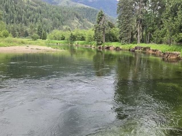 Land for sale in Sanders, Montana