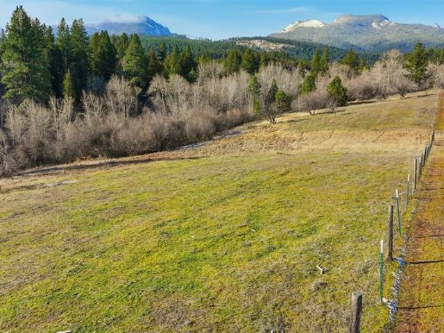 Land for sale in Ravalli, Montana